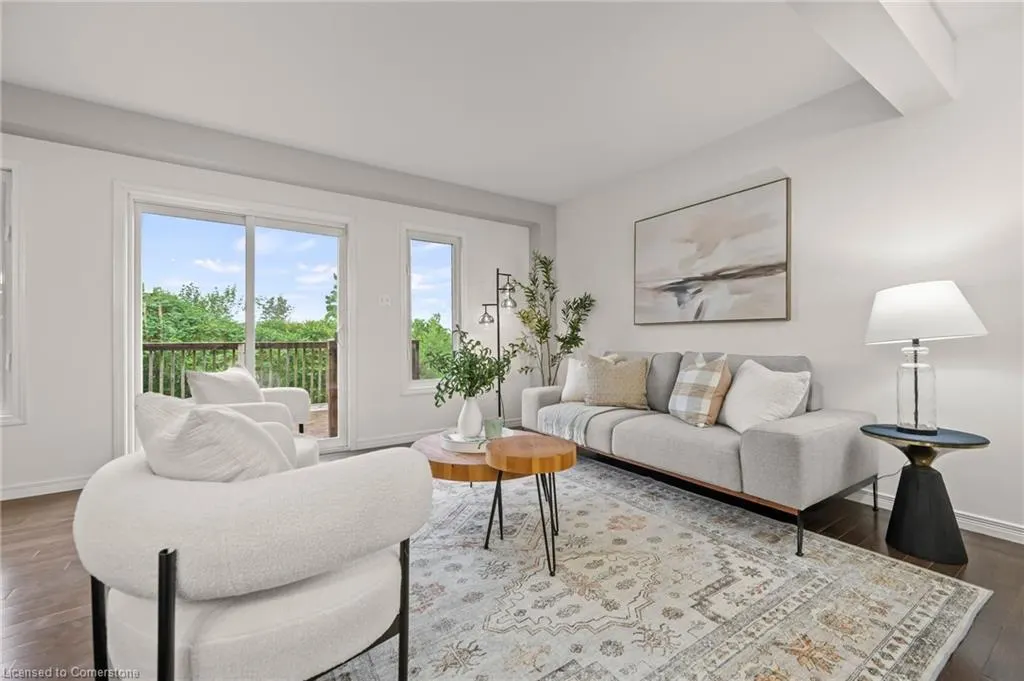 6 Upper Mercer Street, #D16