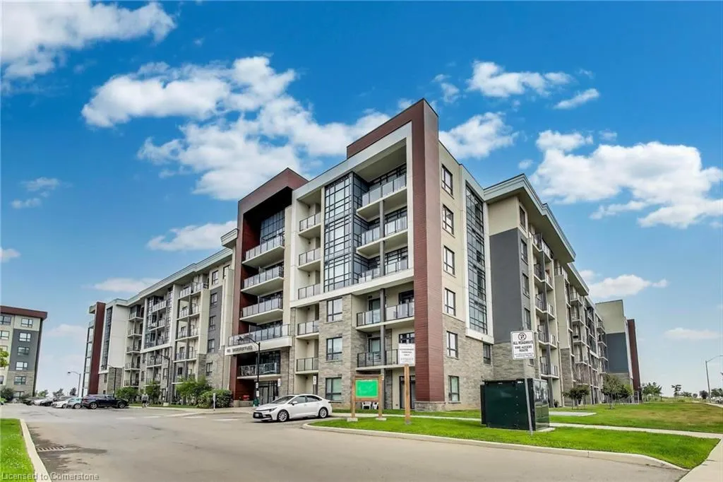 101 Shoreview Place, #223