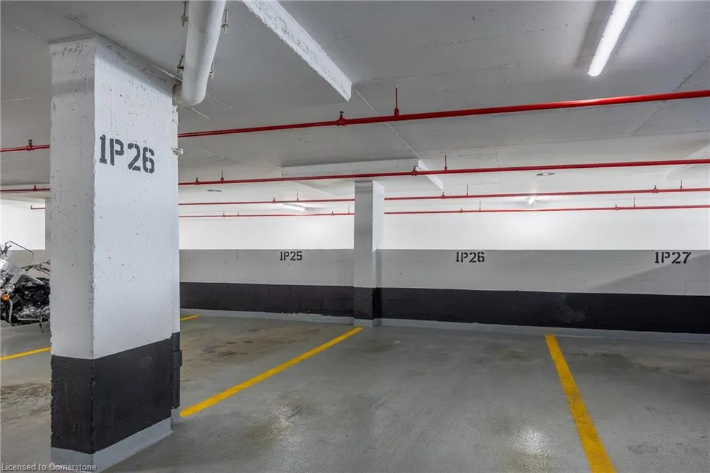 7 Gale Crescent, #504