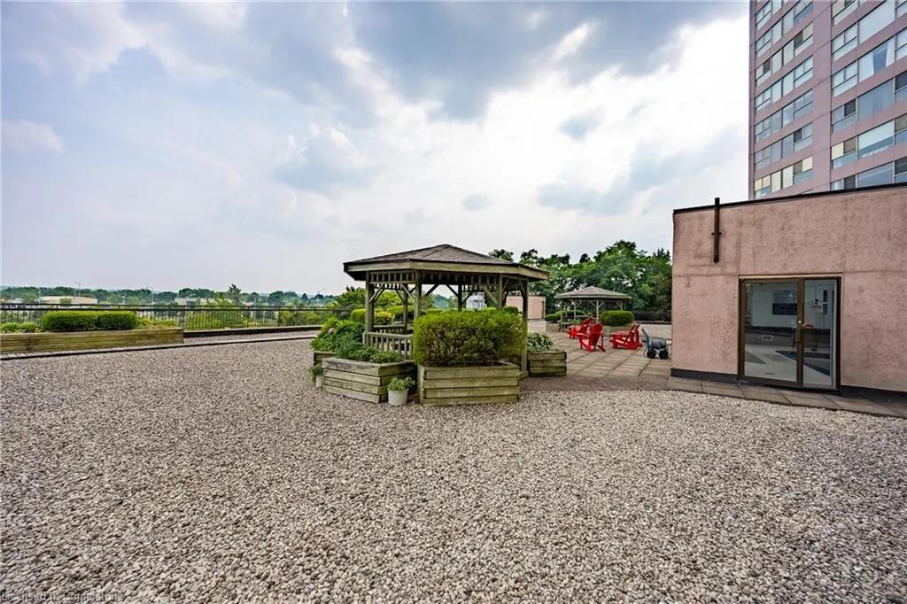 7 Gale Crescent, #504