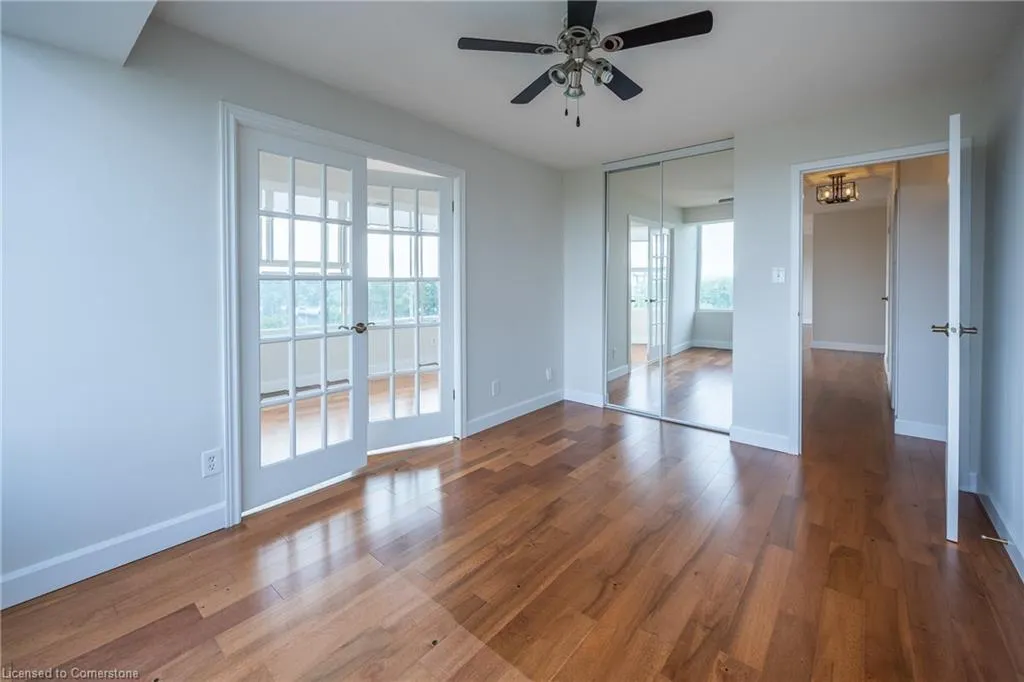 7 Gale Crescent, #504