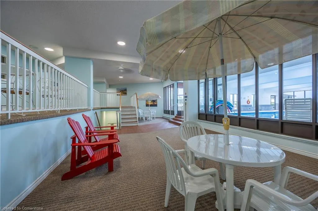 7 Gale Crescent, #504