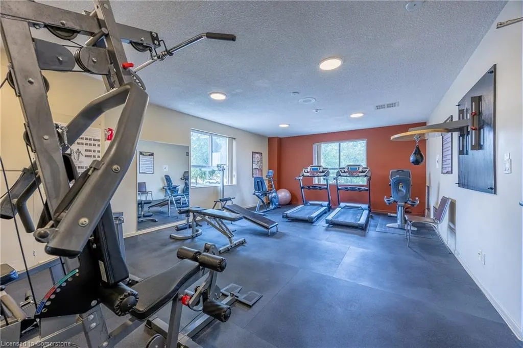 7 Gale Crescent, #504