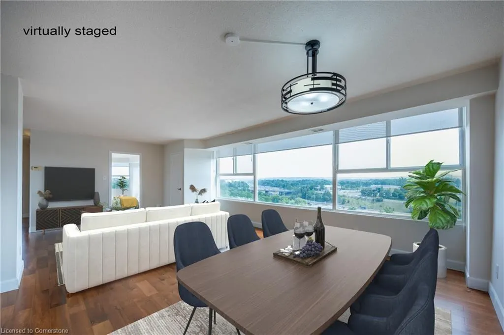 7 Gale Crescent, #504