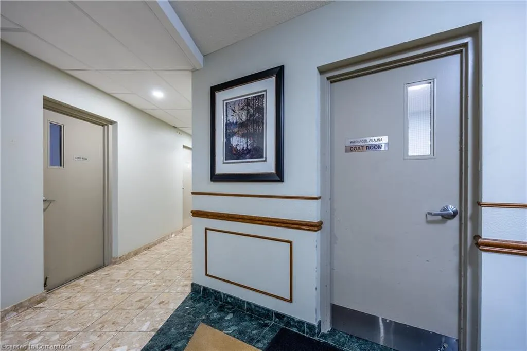 7 Gale Crescent, #504