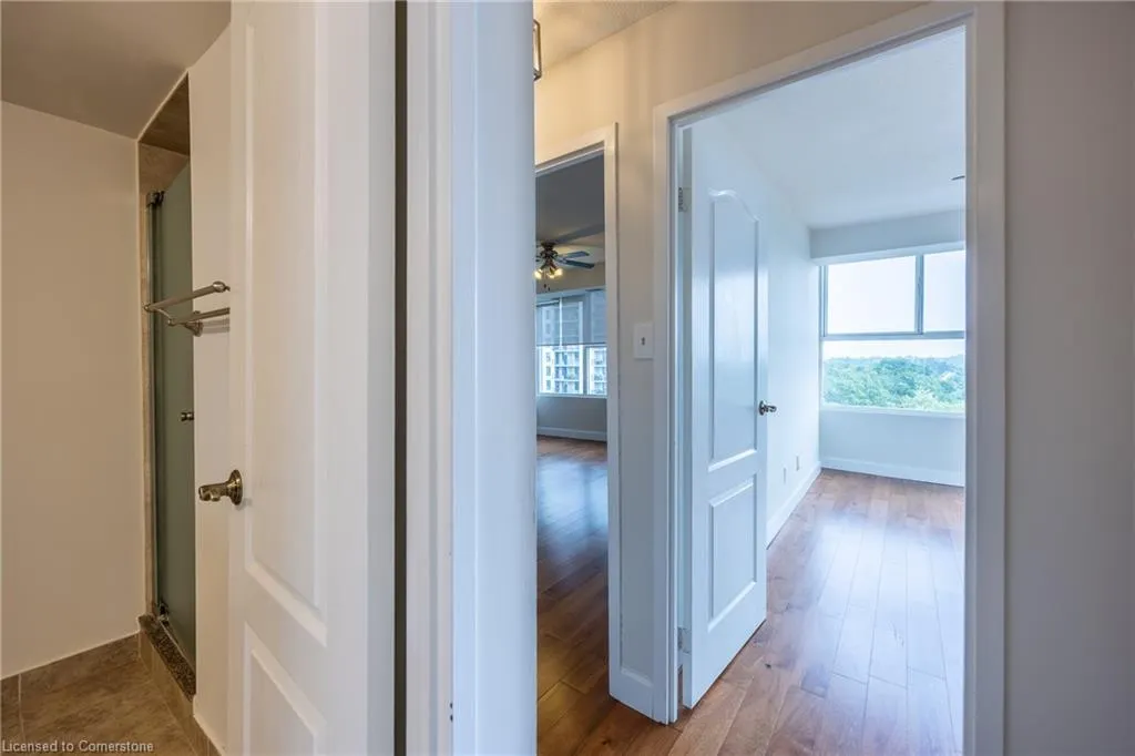 7 Gale Crescent, #504