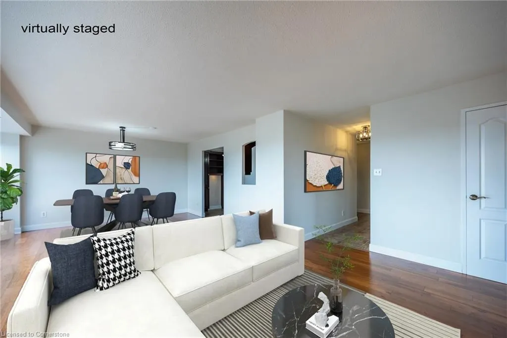 7 Gale Crescent, #504