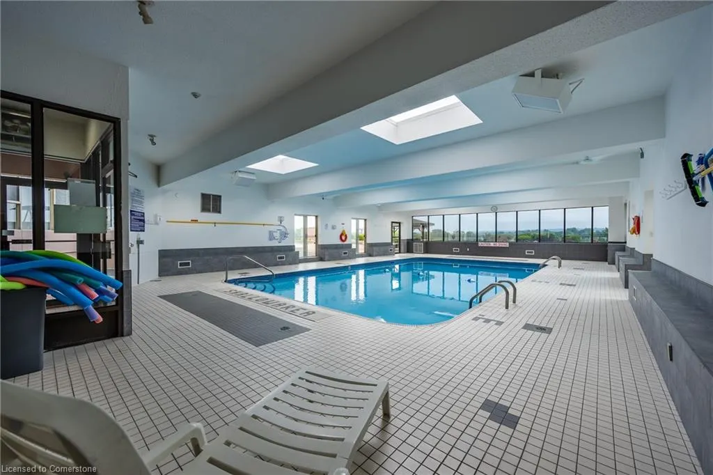 7 Gale Crescent, #504