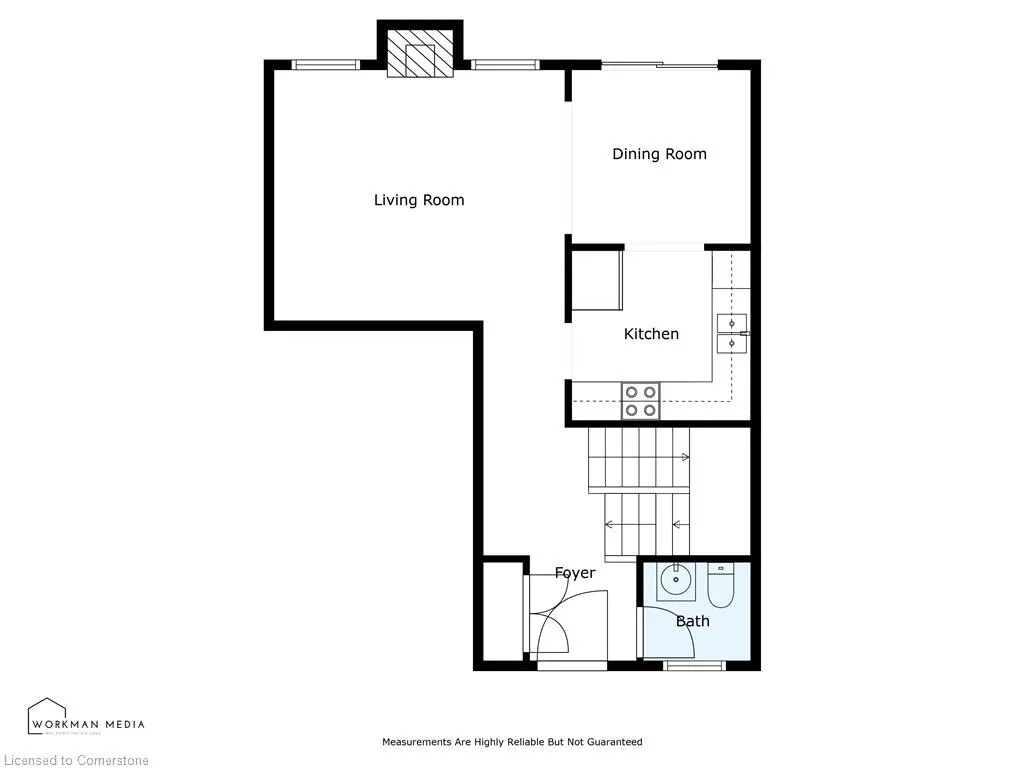 89 Young Crescent