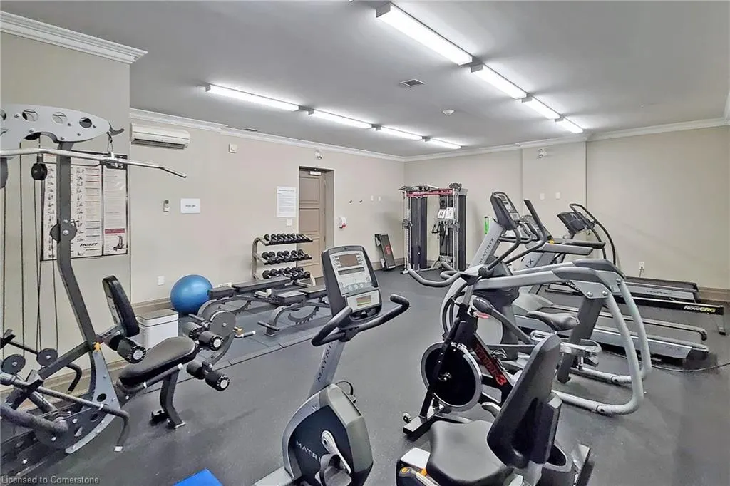 397 King Street W, #108