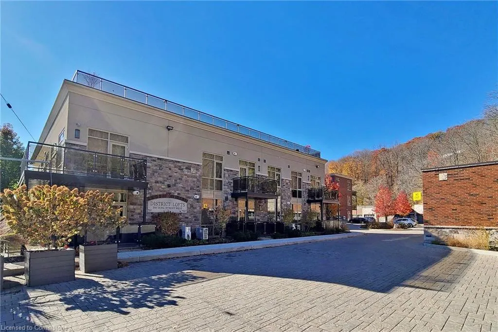 397 King Street W, #108