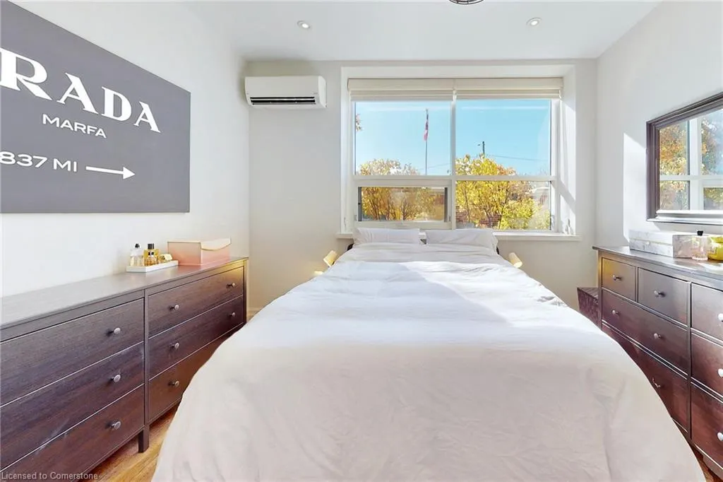397 King Street W, #108