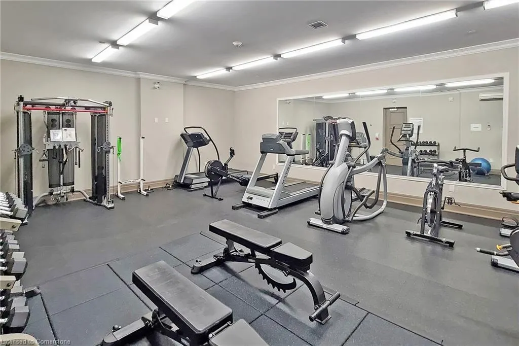 397 King Street W, #108