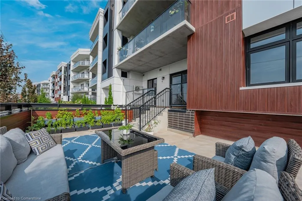 245 Grey Silo Road, #105