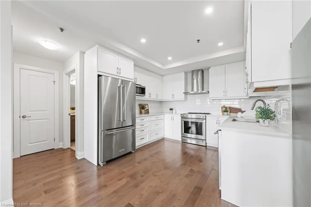 245 Grey Silo Road, #105