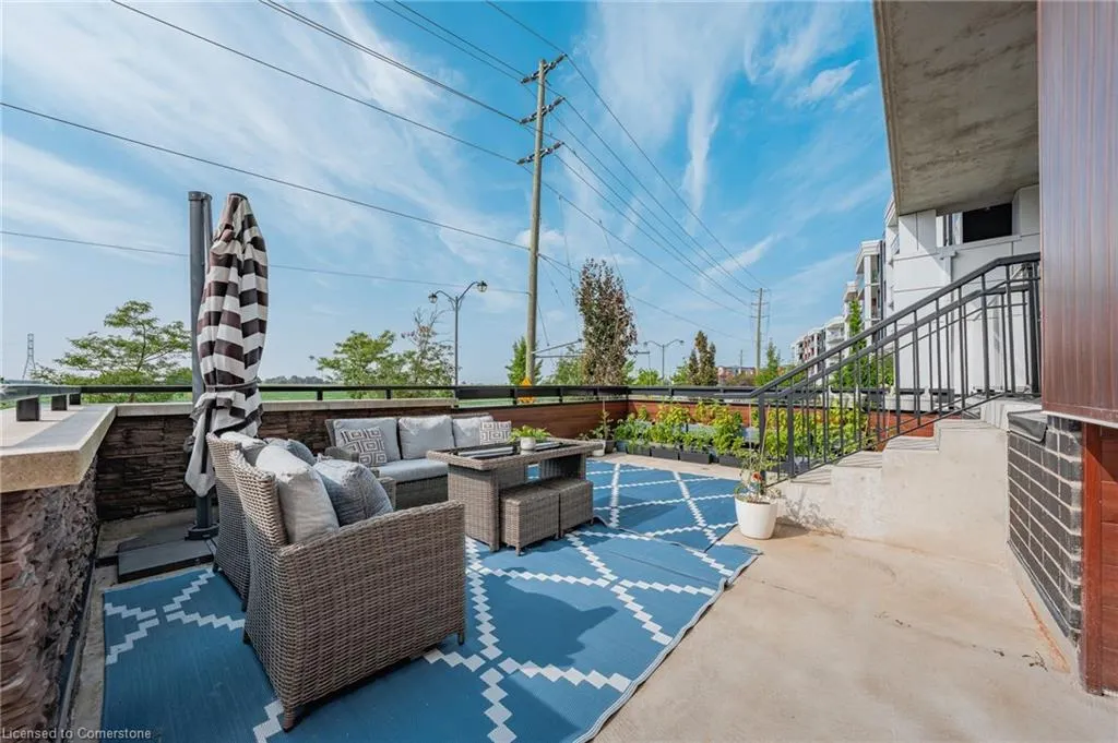 245 Grey Silo Road, #105