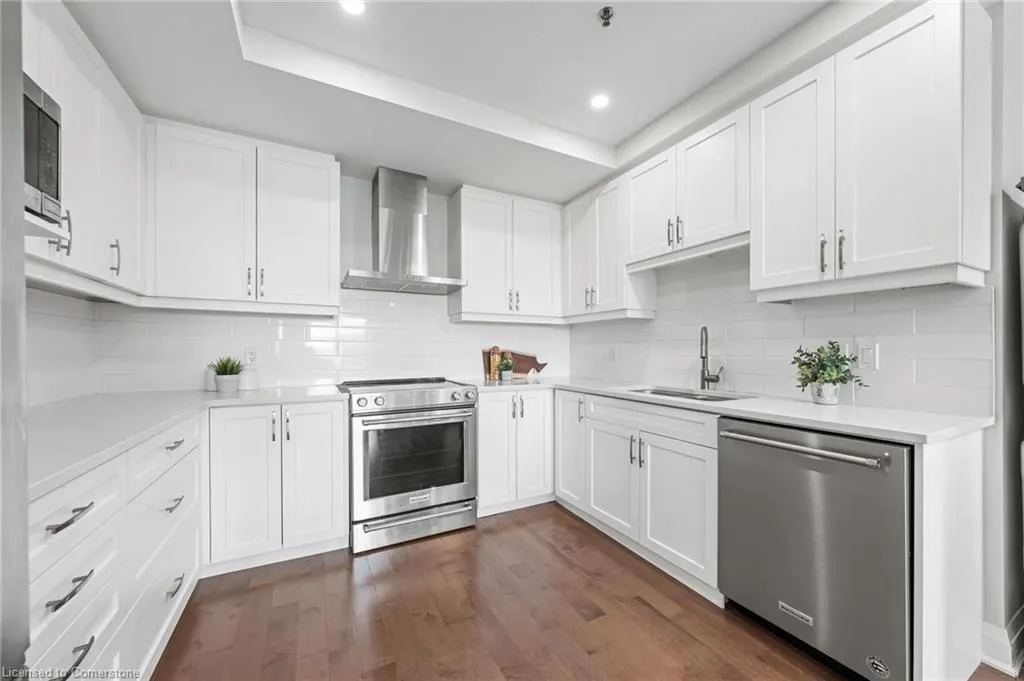 245 Grey Silo Road, #105