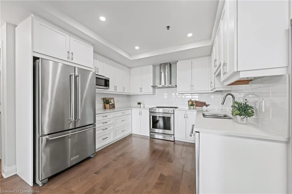 245 Grey Silo Road, #105