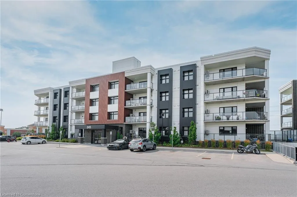 245 Grey Silo Road, #105