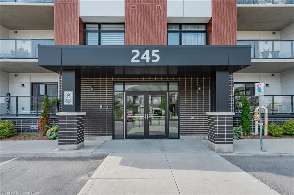 245 Grey Silo Road, #105