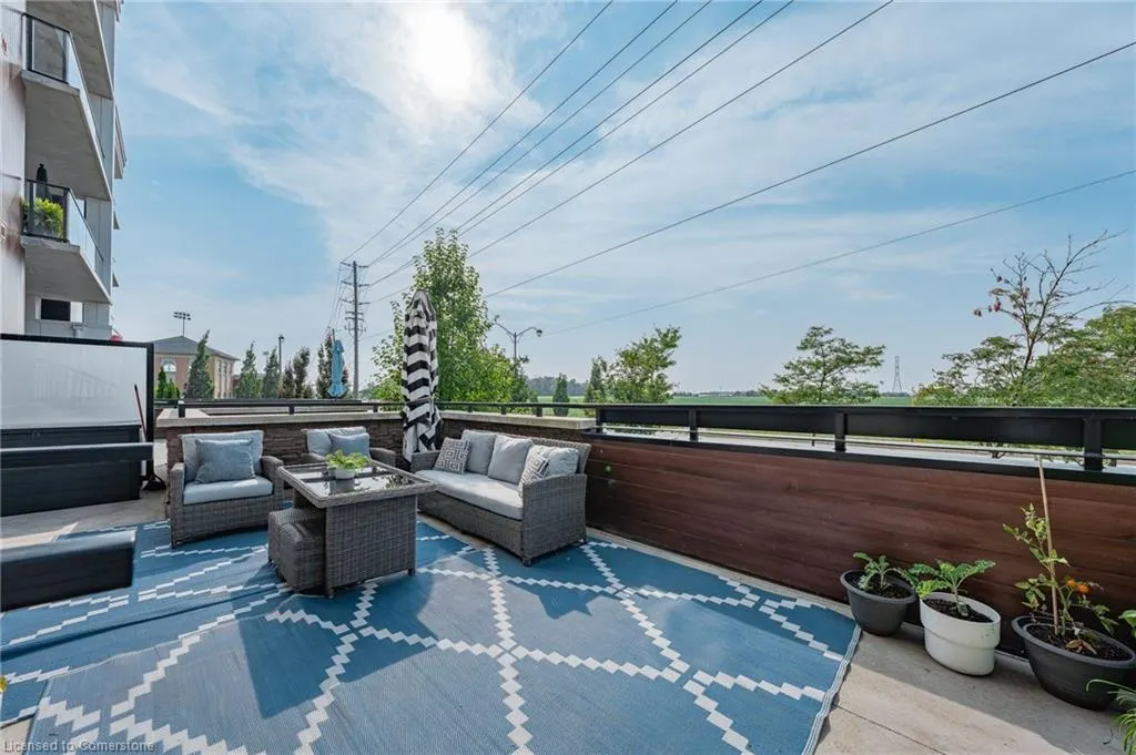 245 Grey Silo Road, #105