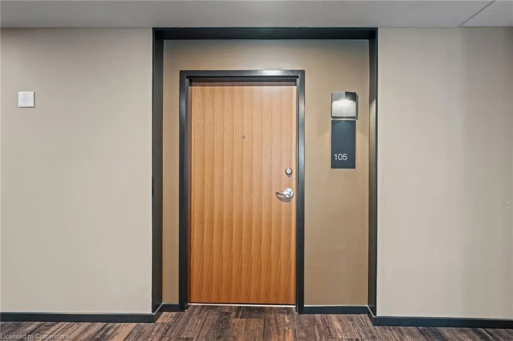 245 Grey Silo Road, #105