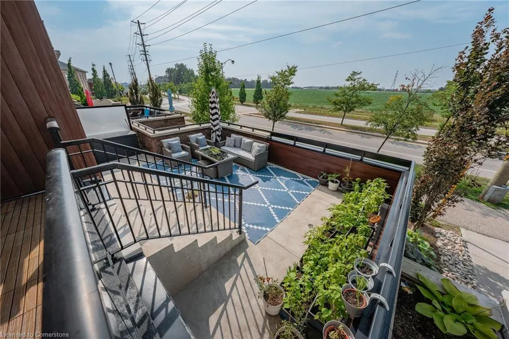 245 Grey Silo Road, #105