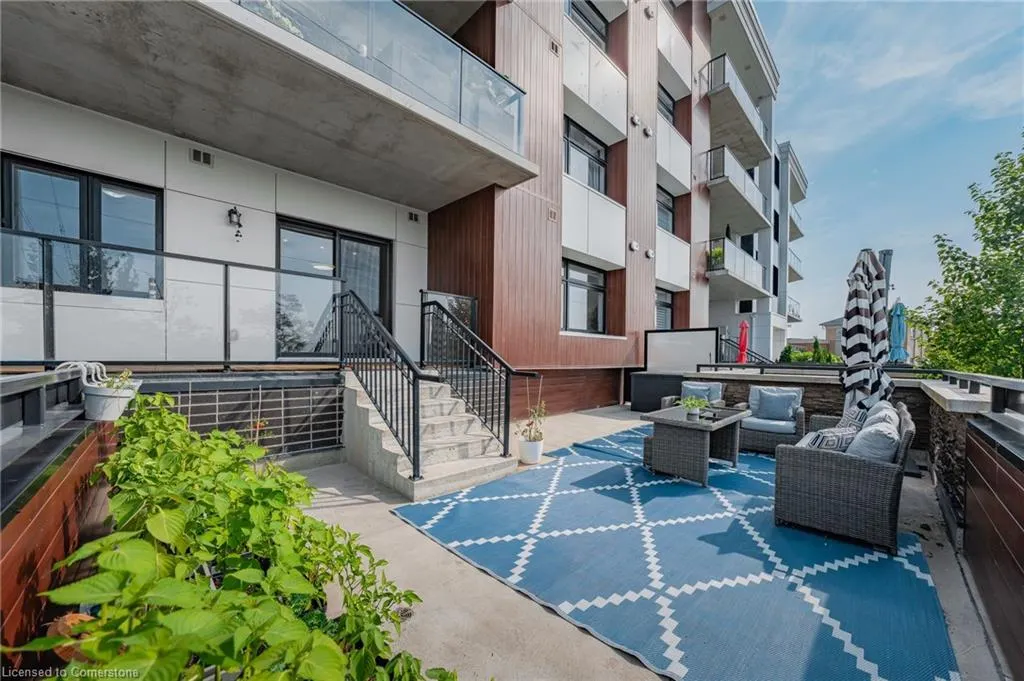 245 Grey Silo Road, #105