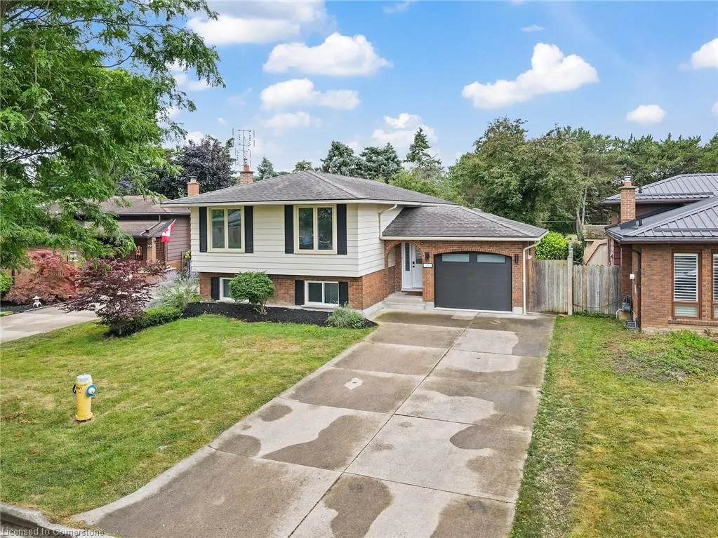 68 Ziraldo Drive