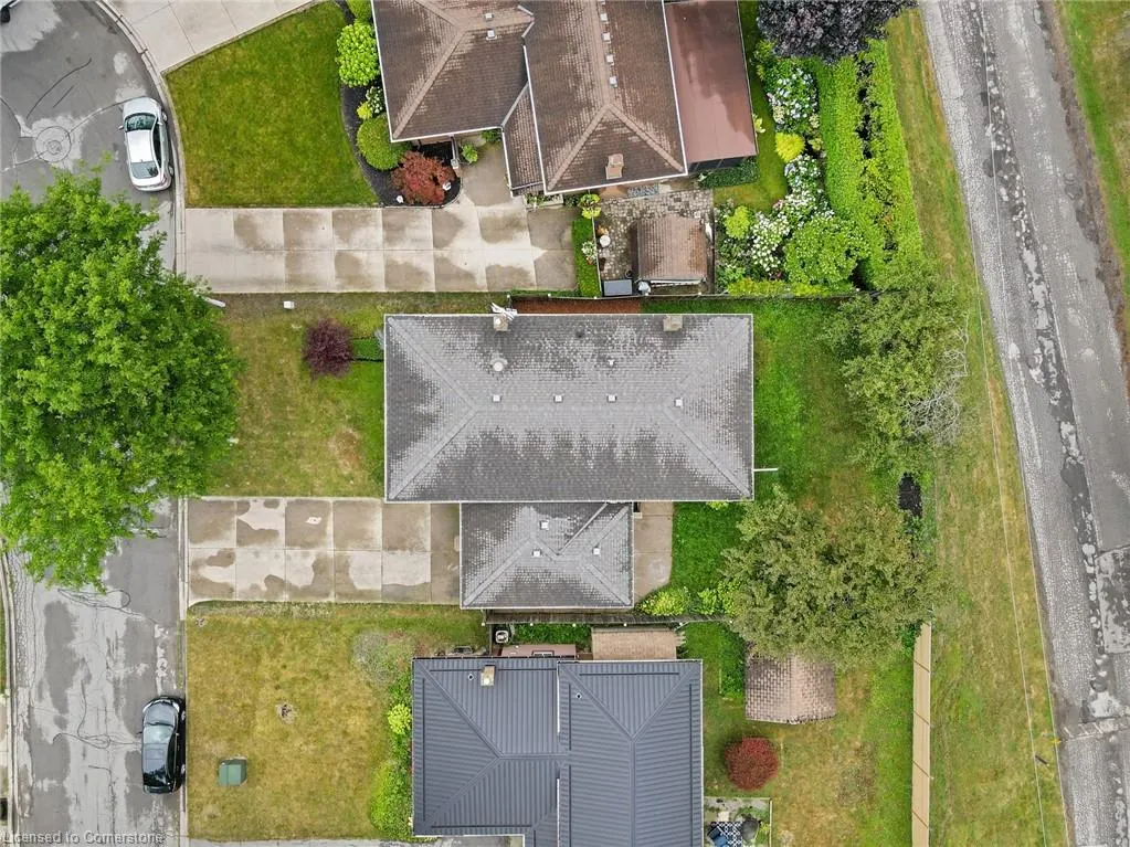 68 Ziraldo Drive