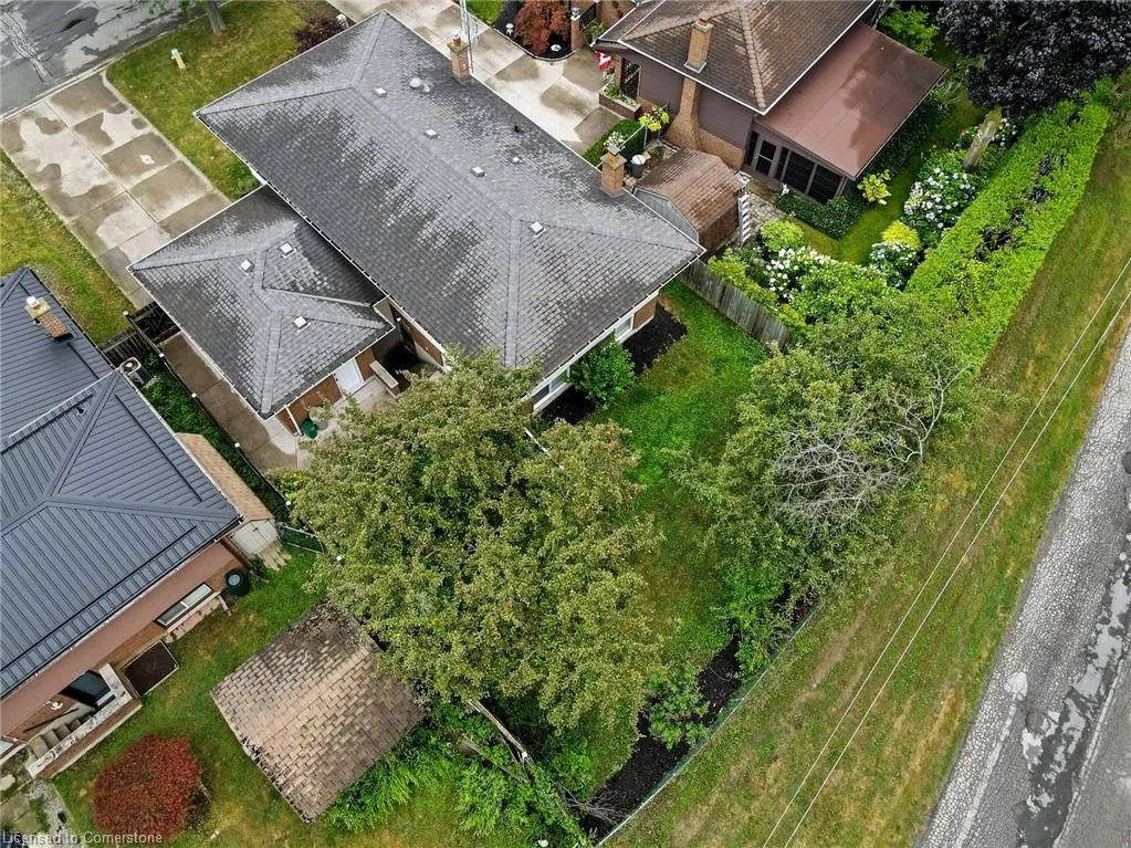 68 Ziraldo Drive
