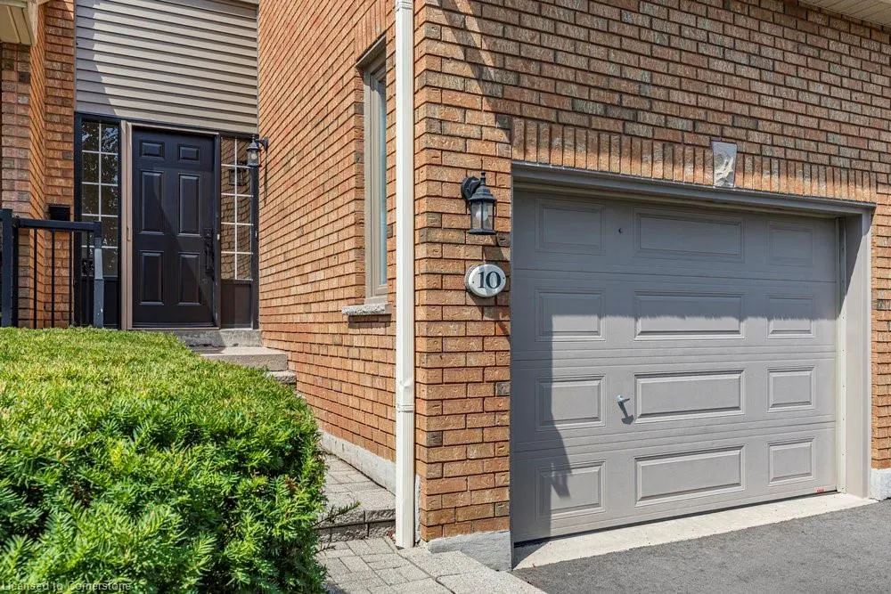 10 Huntingwood Avenue, #20