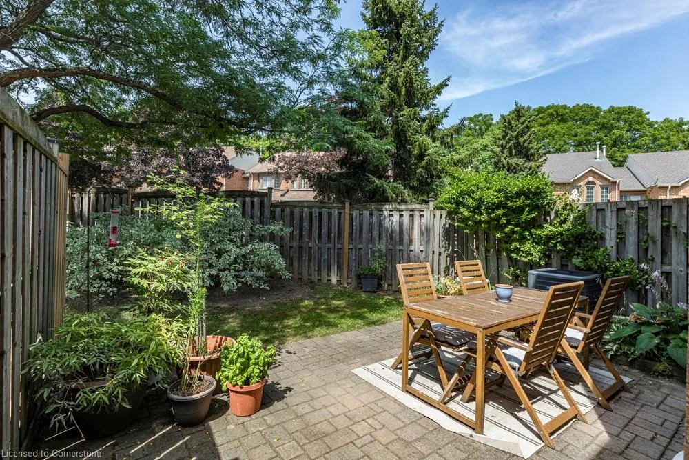 10 Huntingwood Avenue, #20
