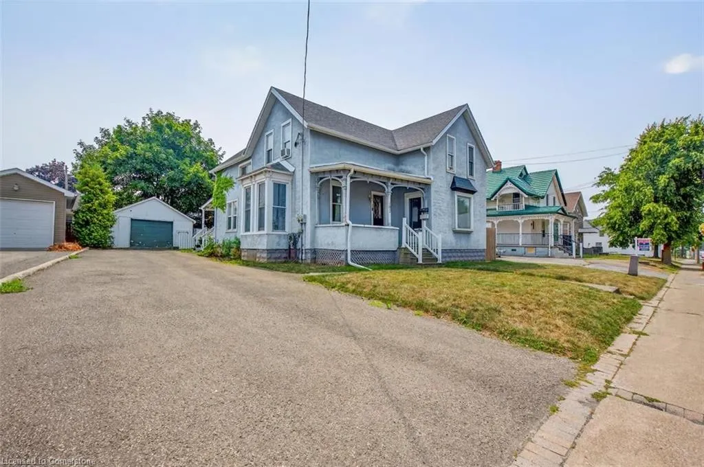 107 West Main Street