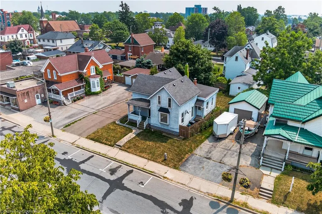 107 West Main Street