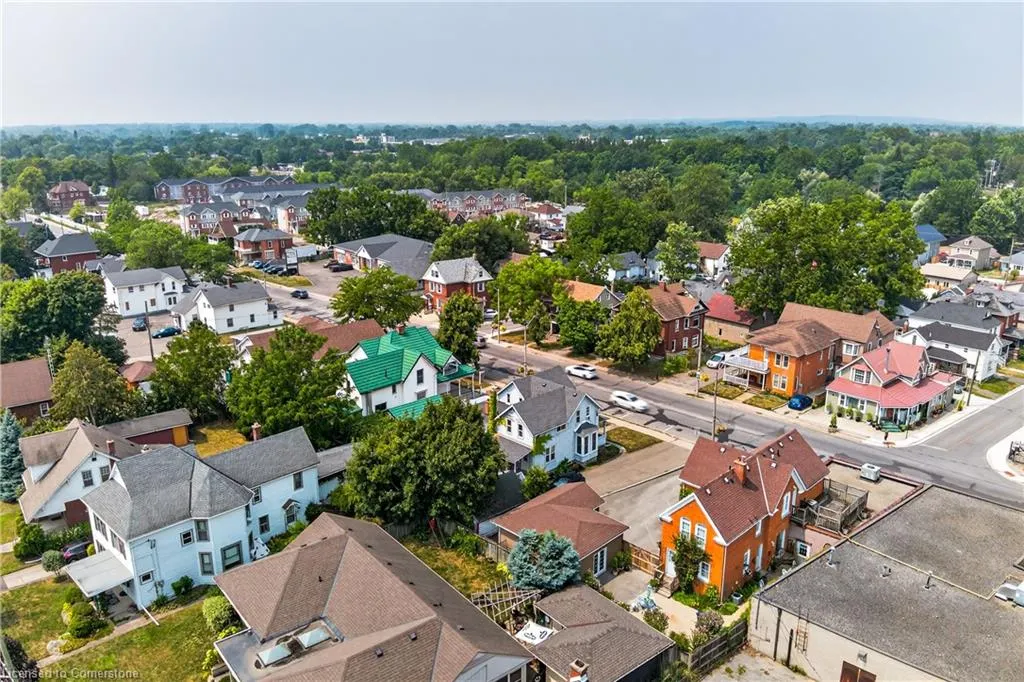 107 West Main Street