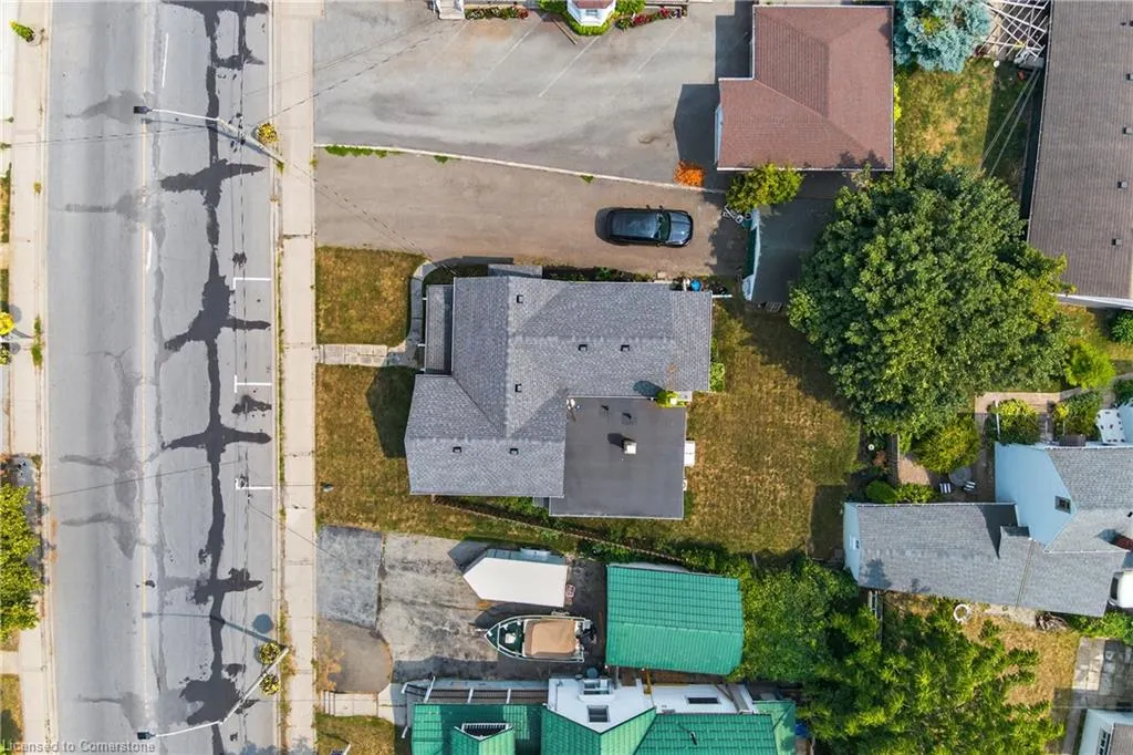 107 West Main Street