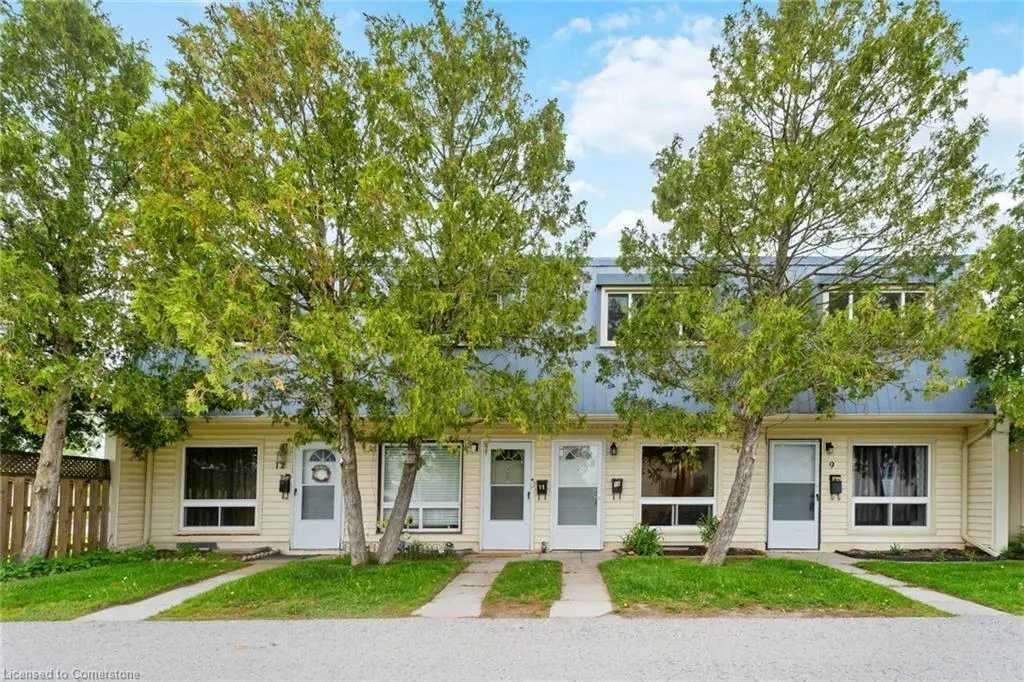 8646 Willoughby Drive, #10