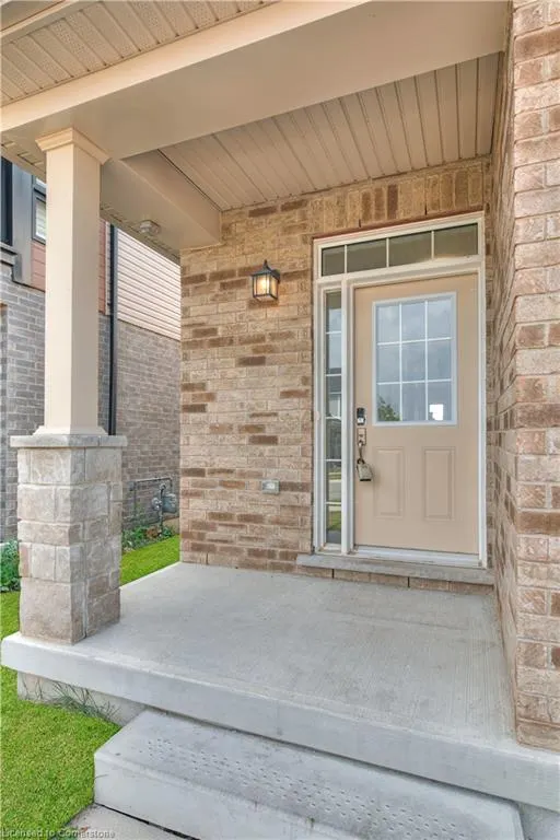 160 Foamflower Place