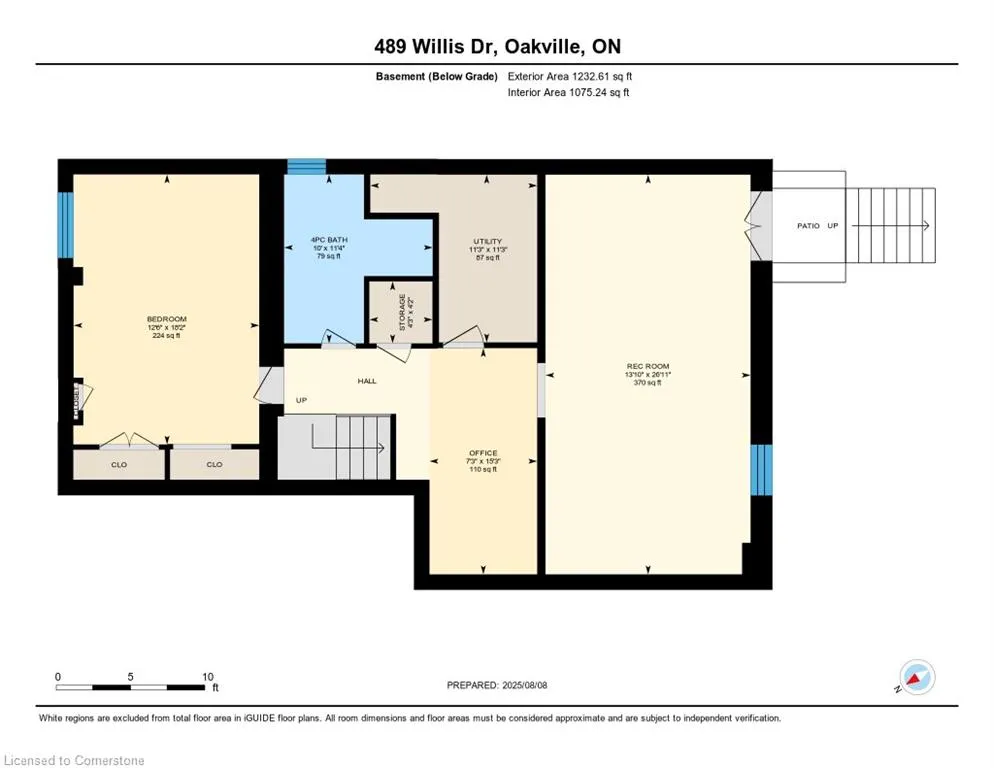 489 Willis Drive
