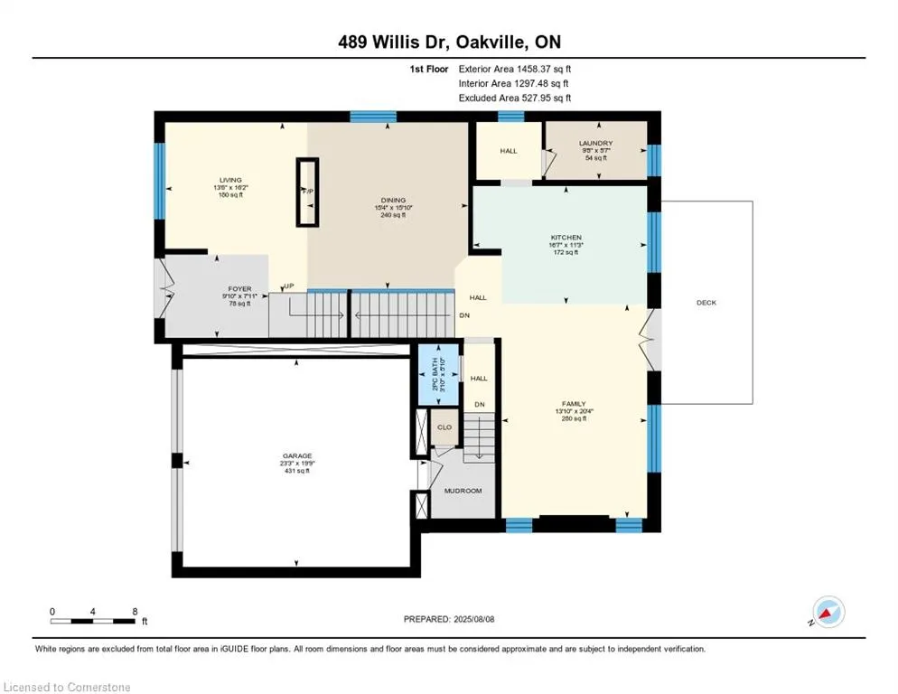 489 Willis Drive