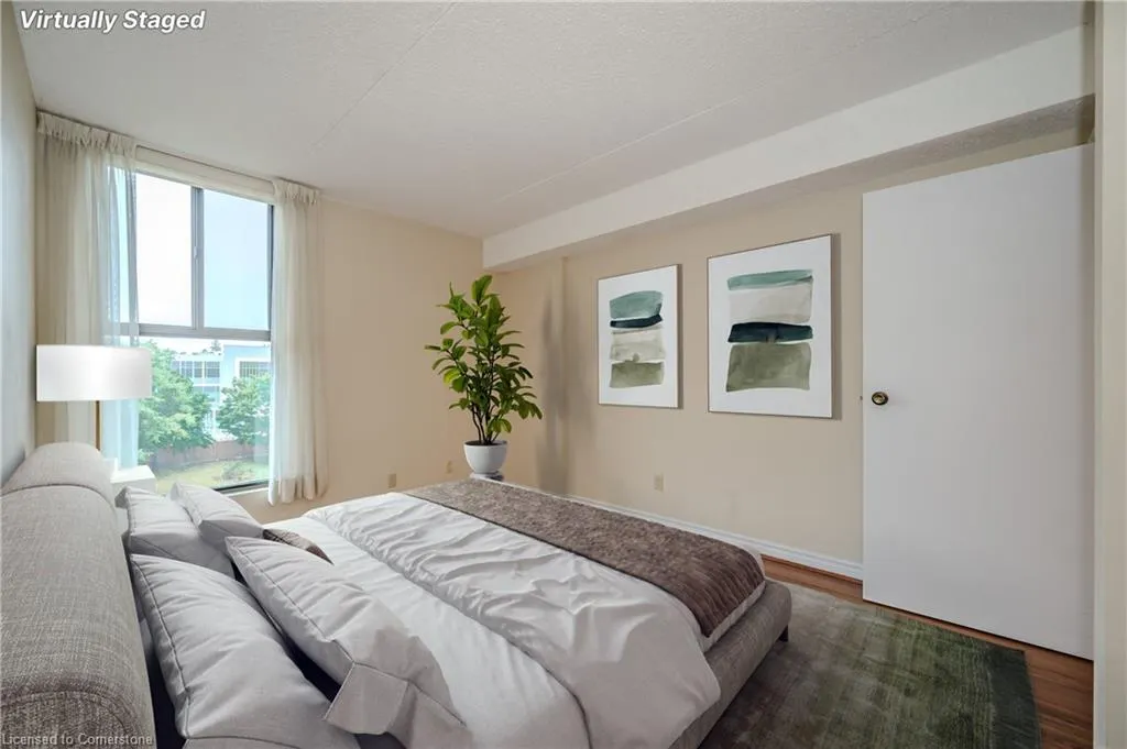 22 Marilyn Drive, #608