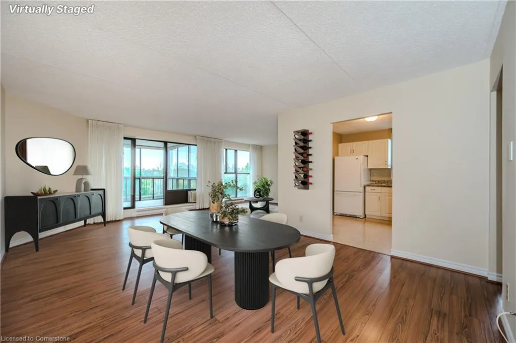 22 Marilyn Drive, #608