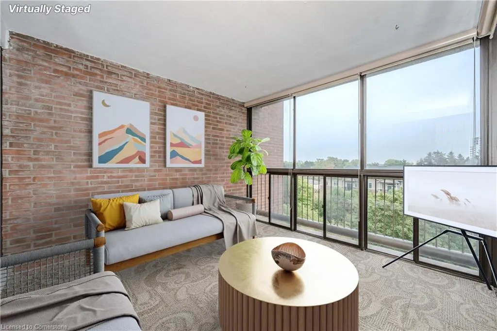 22 Marilyn Drive, #608