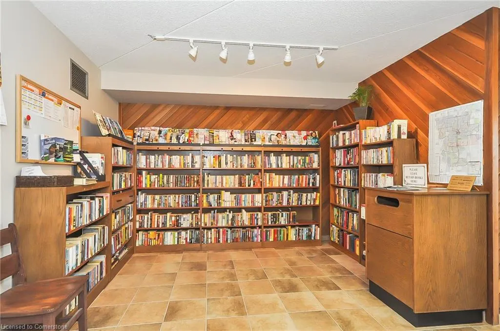 22 Marilyn Drive, #608