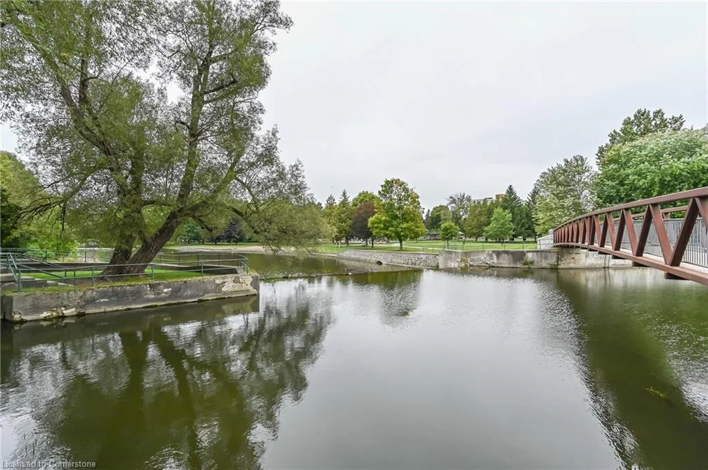 22 Marilyn Drive, #608