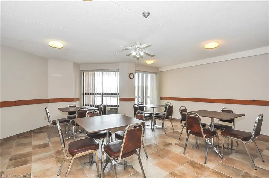 22 Marilyn Drive, #608