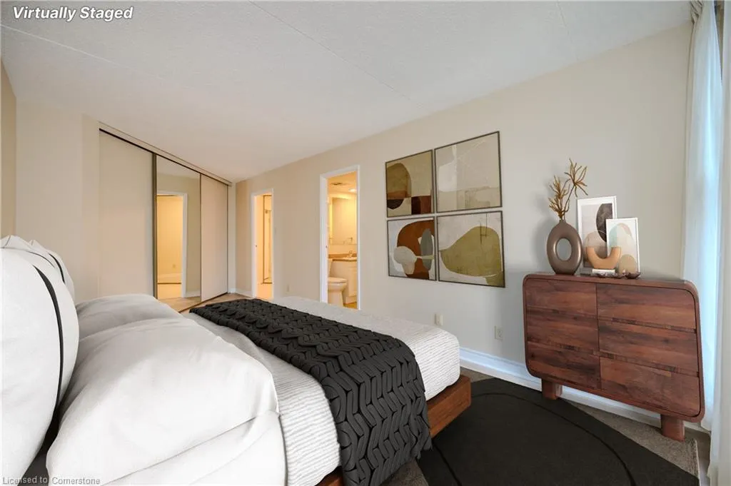 22 Marilyn Drive, #608