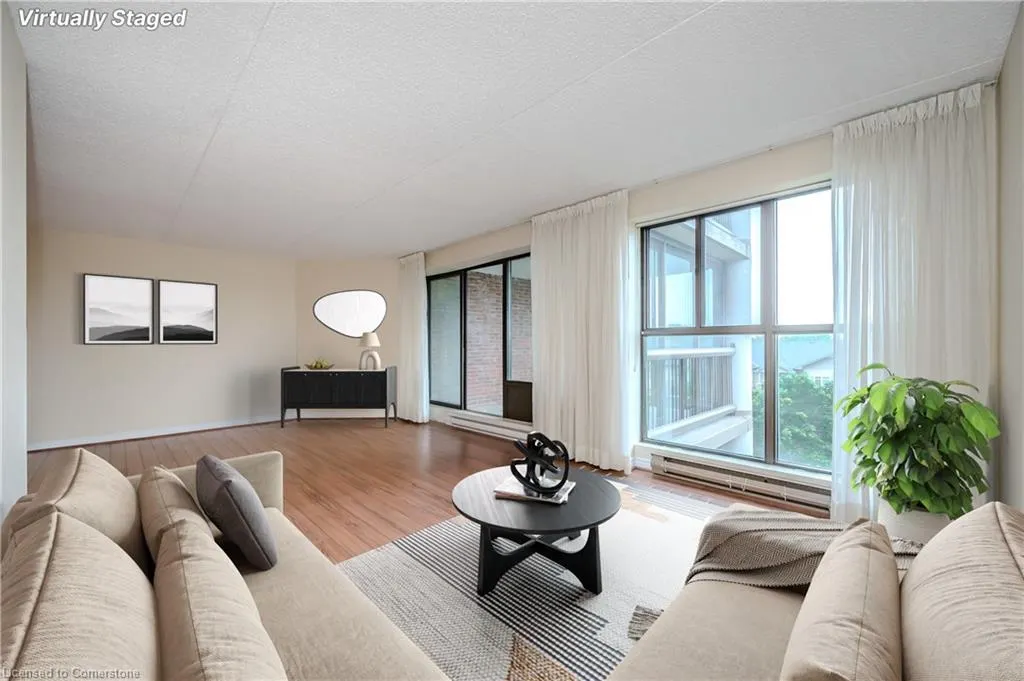 22 Marilyn Drive, #608