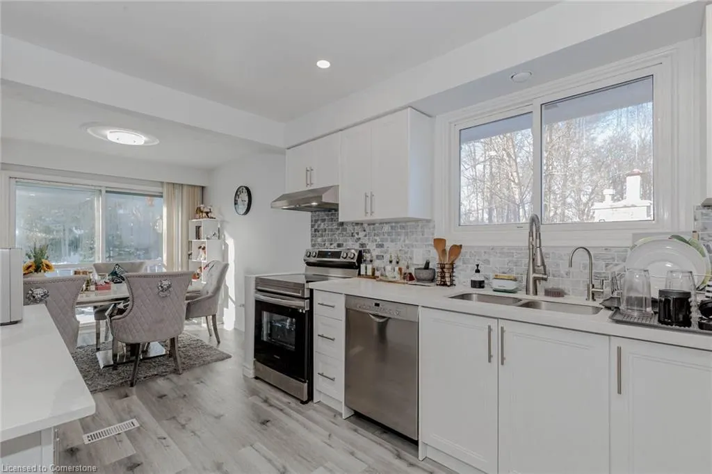 512 Glendene Crescent